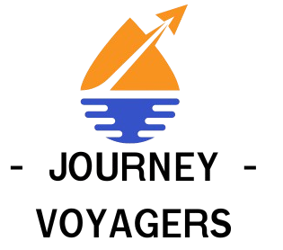 Journey Voyagers